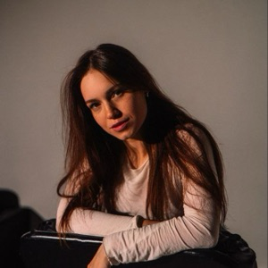 Ольга Хрящева | Сетка — социальная сеть от hh.ru