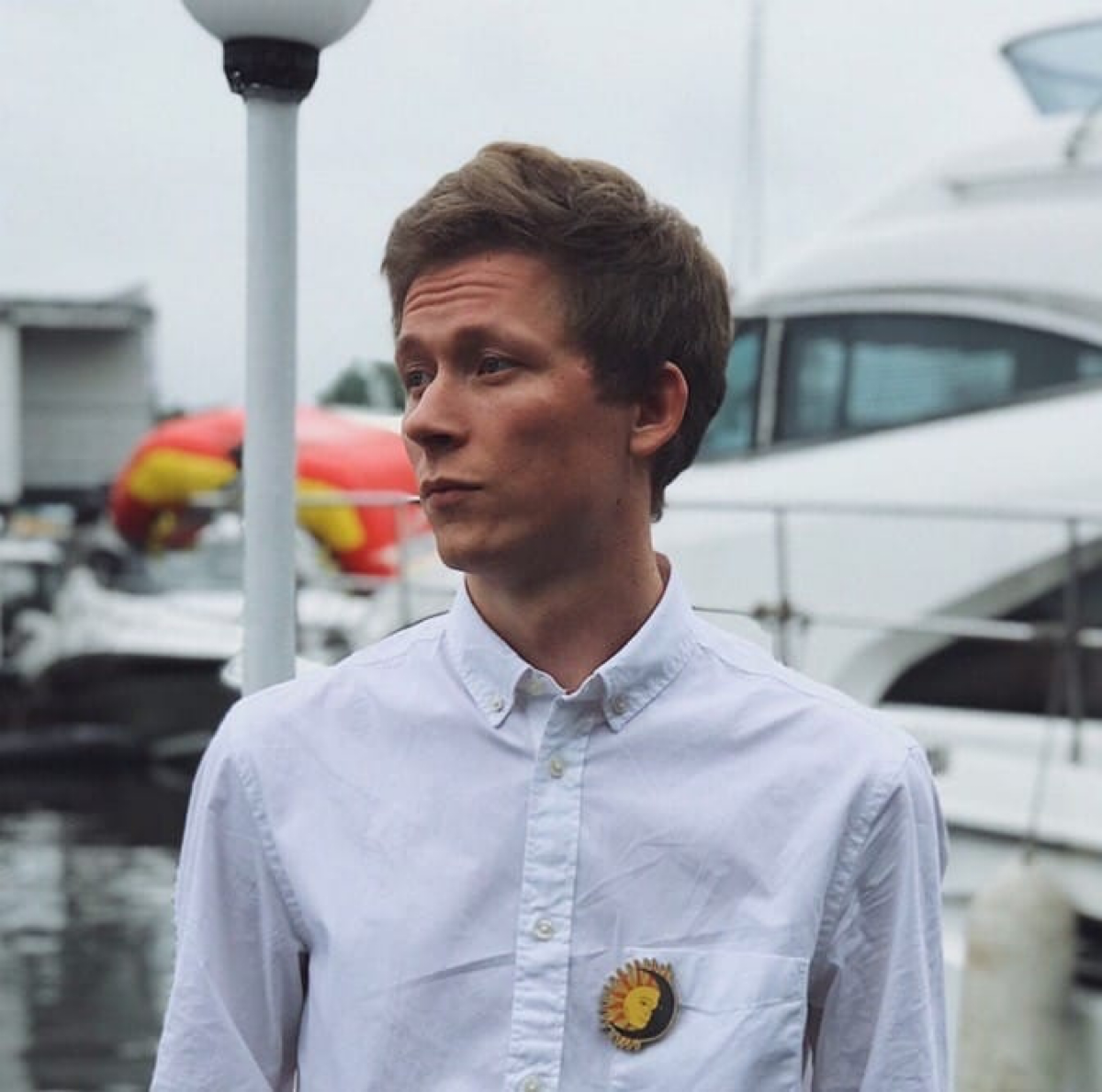 Александр Кузнецов | Сетка — социальная сеть от hh.ru