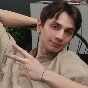 Дмитрий Бабий