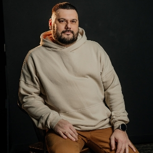 Михаил Рыльцев | Сетка — социальная сеть от hh.ru