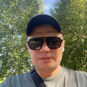 Андрей Маркелов