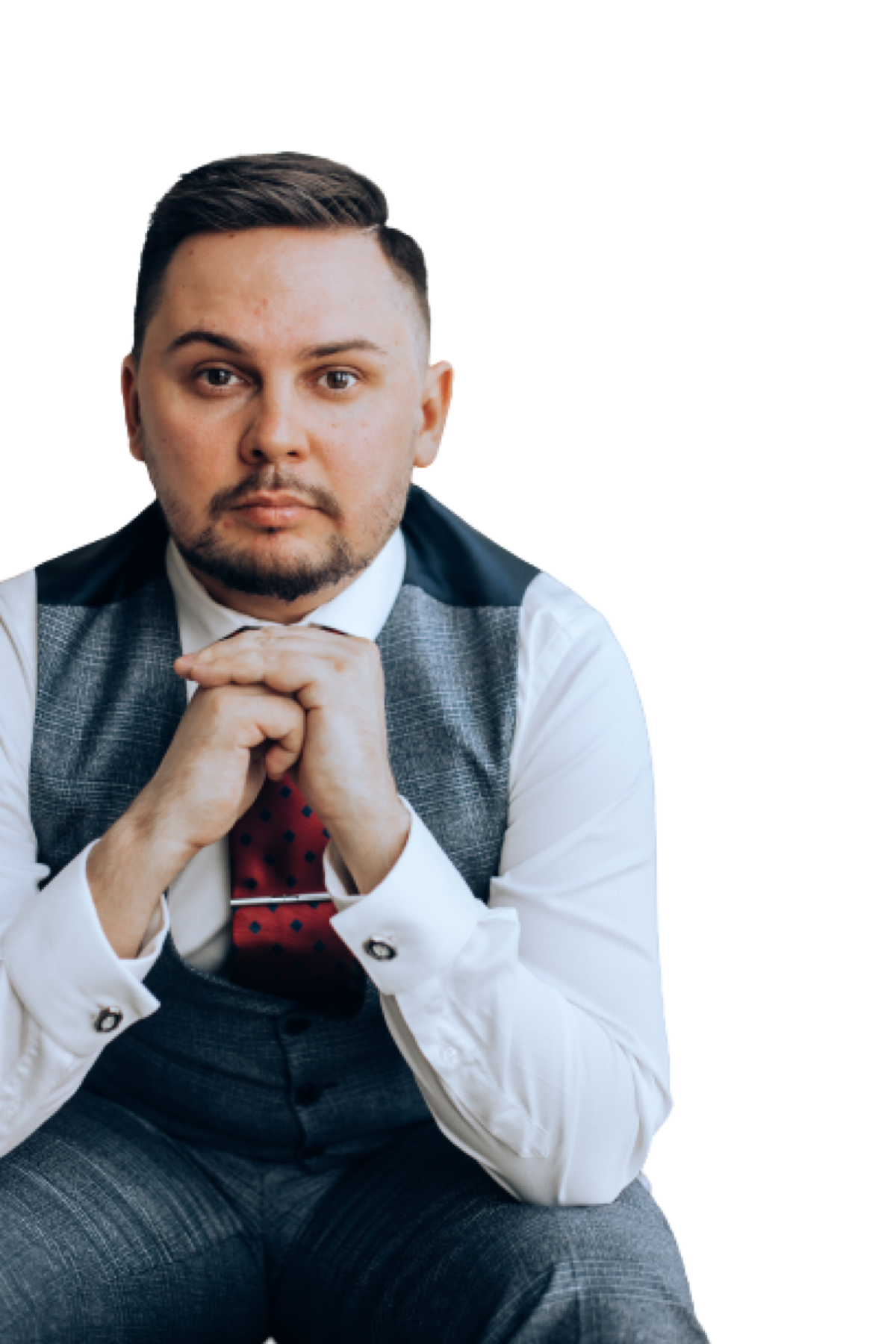 Василий Белов