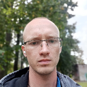 Александр Барабошин