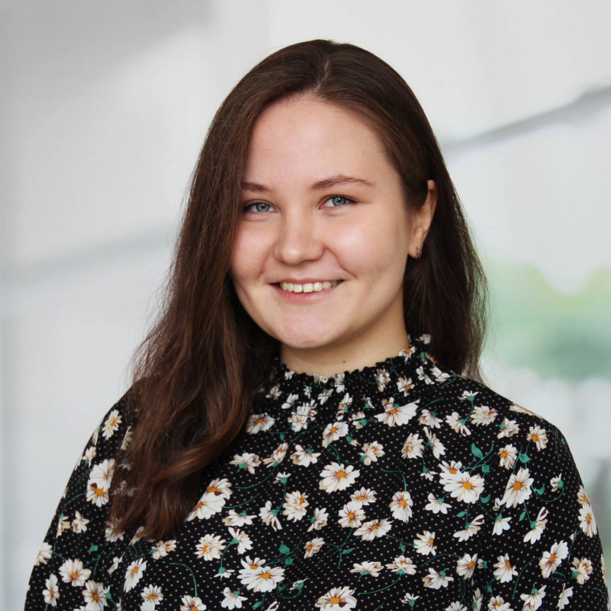 Софья Рудеева