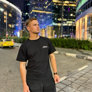 Артём Пикулин