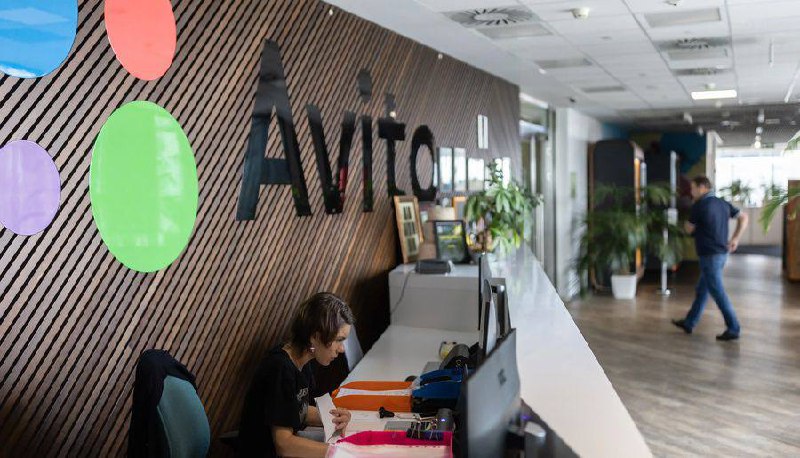 «Авито» запустил консьерж-сервис для продажи вещей люкс-сегмента
Пользователю необходимо оформить заявку на продажу товара, а платформа самостоятельно предложит удобный способ передачи вещей, сделает ... | Сетка — социальная сеть от hh.ru
