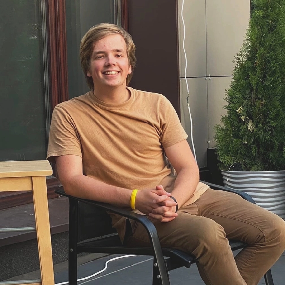 Камиль Булатов | Сетка — социальная сеть от hh.ru