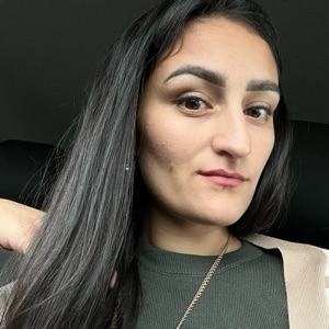 Гюлана Самедова | Сетка — социальная сеть от hh.ru