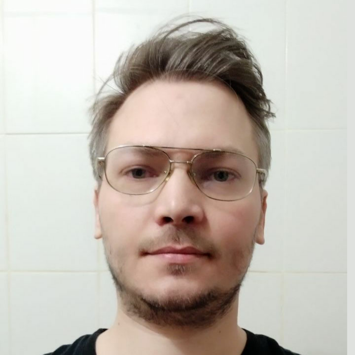 Александр Каменецкий