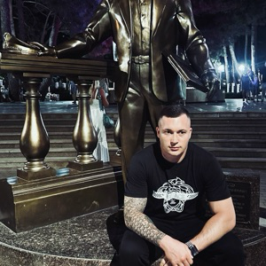 Даниил Строителев