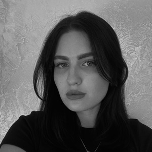 Анастасия Петрова | Сетка — социальная сеть от hh.ru