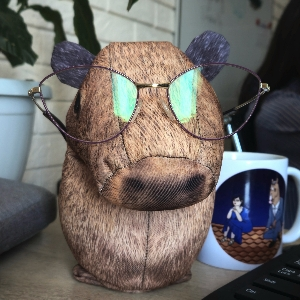 Аида Алиева | Сетка — социальная сеть от hh.ru