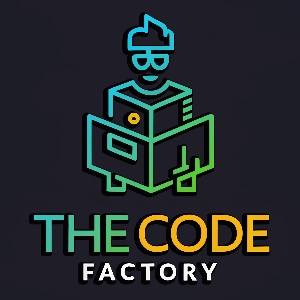The Code Factory