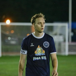 Валерий Шутков