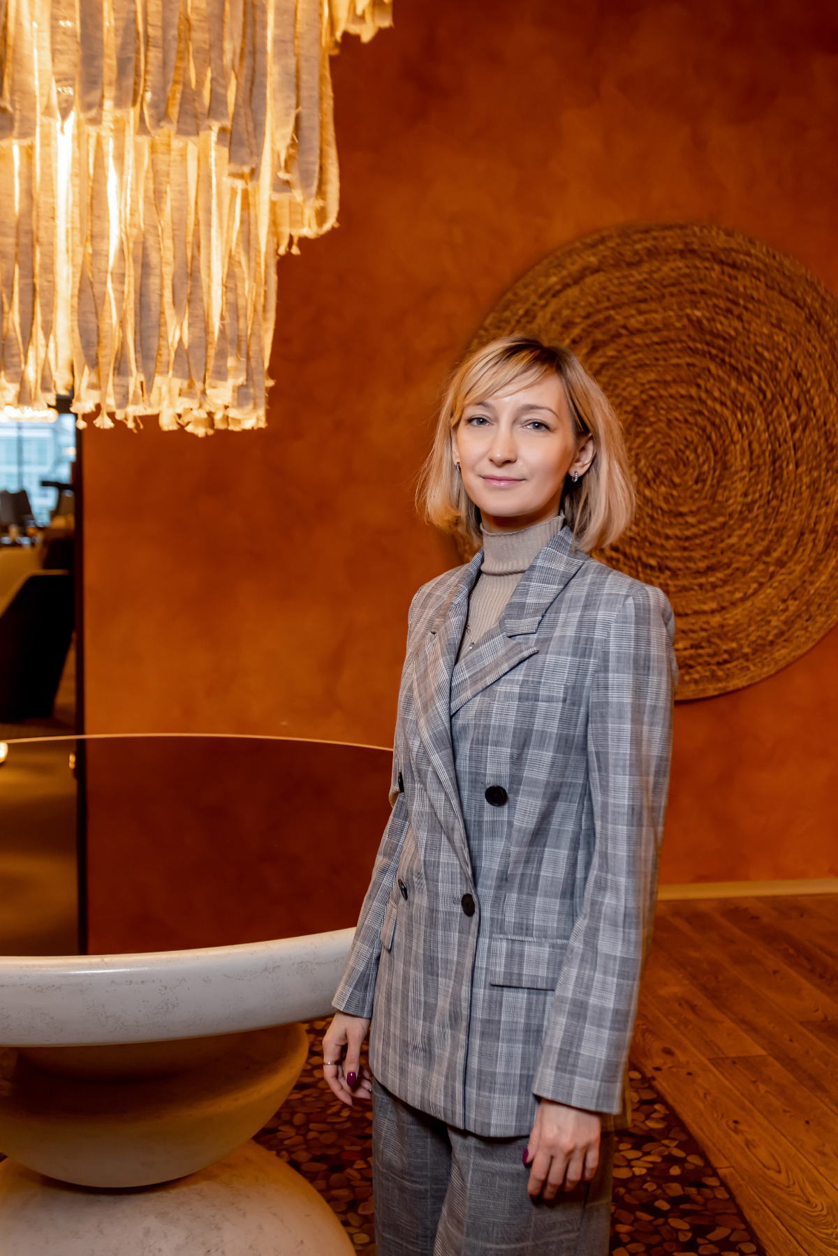 Наталья Кожевникова