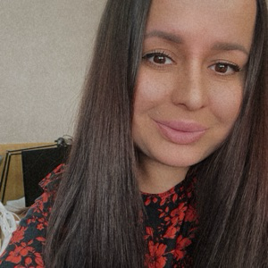 Анна Баранова | Сетка — социальная сеть от hh.ru