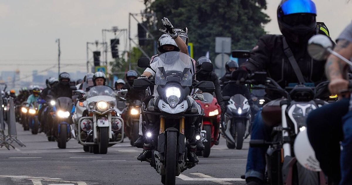 🏍 21 сентября пройдет мотофестиваль в честь закрытия мотосезона 2024
Мотоколонна начнет движение с Зубовской улицы и, проехав по Садовому кольцу, финиширует на Университетской площади
На старте и фини... | Сетка — социальная сеть от hh.ru