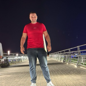 Дмитрий Варга | Сетка — социальная сеть от hh.ru