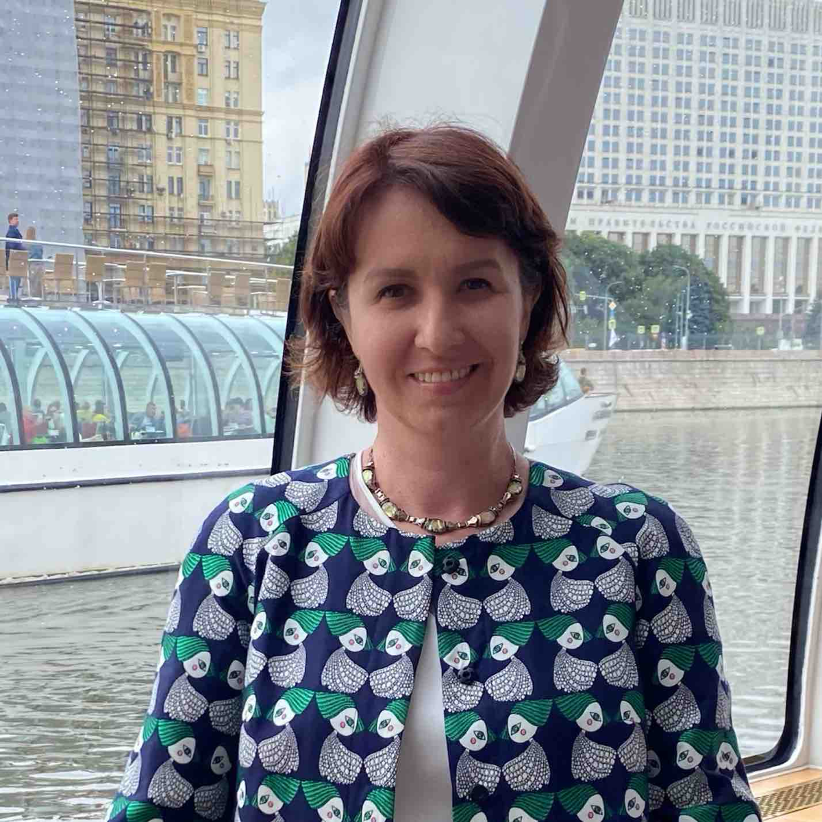 Мария Васильева