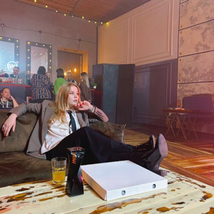 Людмила Свиридова | Сетка — социальная сеть от hh.ru