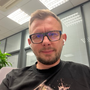 Александр Белимов | Сетка — социальная сеть от hh.ru