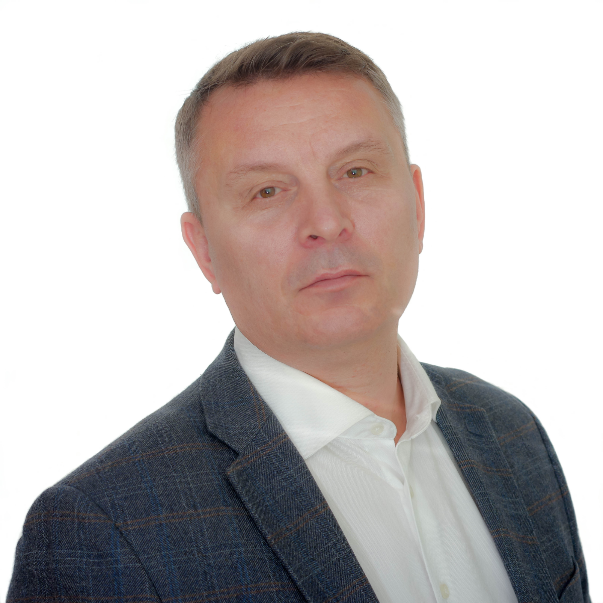 Николай Васин