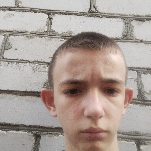 Тимур Швец