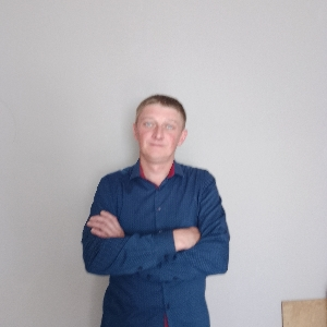 Сергей Березин