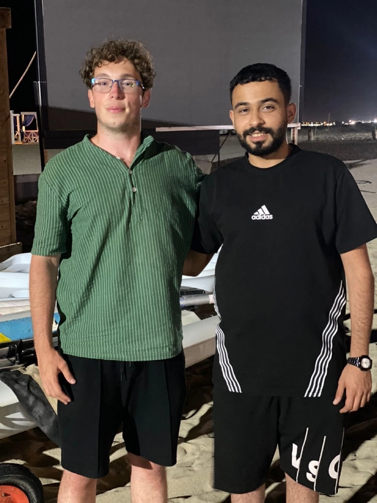 Каким было лето 2024

Насыщенное лето этого года началось с Петербургского Международного Экономического Форума, где мне посчастливилось оказаться в качестве атташе делегации знакомых мне служащих пос... | Сетка — социальная сеть от hh.ru