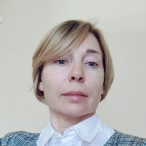 Оксана Алексеева