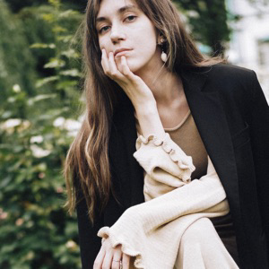 Полина Гамрекели