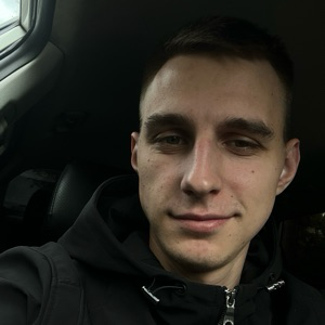 Павел Клепиковский | Сетка — социальная сеть от hh.ru