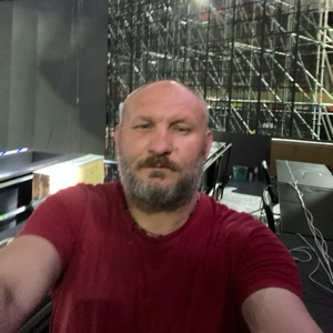 Александр Срибный | Сетка — социальная сеть от hh.ru