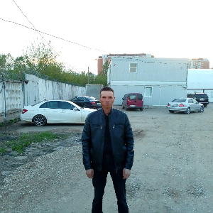 Алекс Андреев