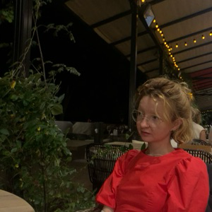 Анна Стародубцева