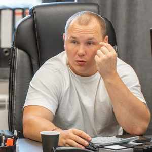 Сергей Молодцов | Сетка — социальная сеть от hh.ru