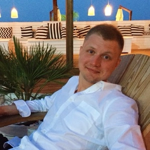 Роман Кушниренко