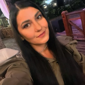 Алёна Кирсанова | Сетка — социальная сеть от hh.ru