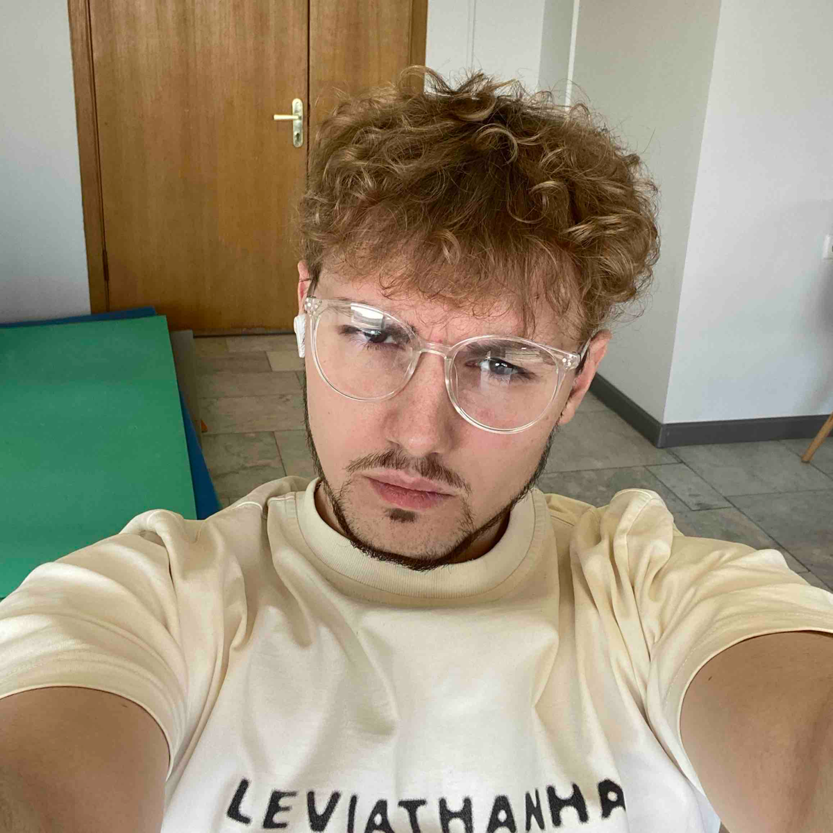 Данила Евсяков