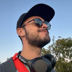 Макс Кизим | Сетка — социальная сеть от hh.ru