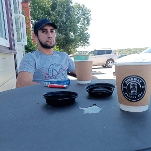 Осман Ибрагимов