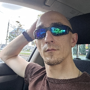 Сергей Мирончик