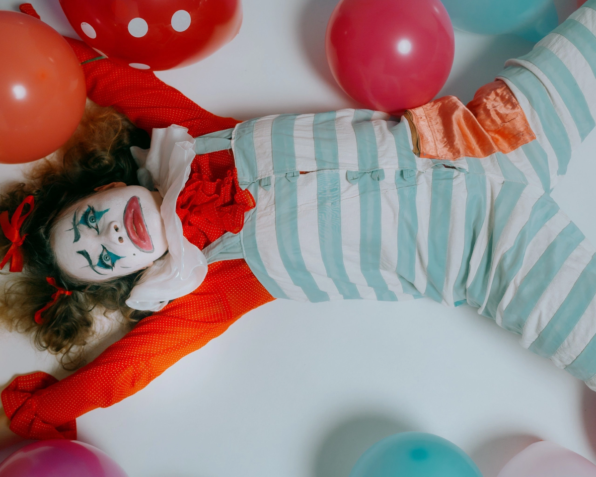 Фотопроект Happy | Сетка — социальная сеть от hh.ru