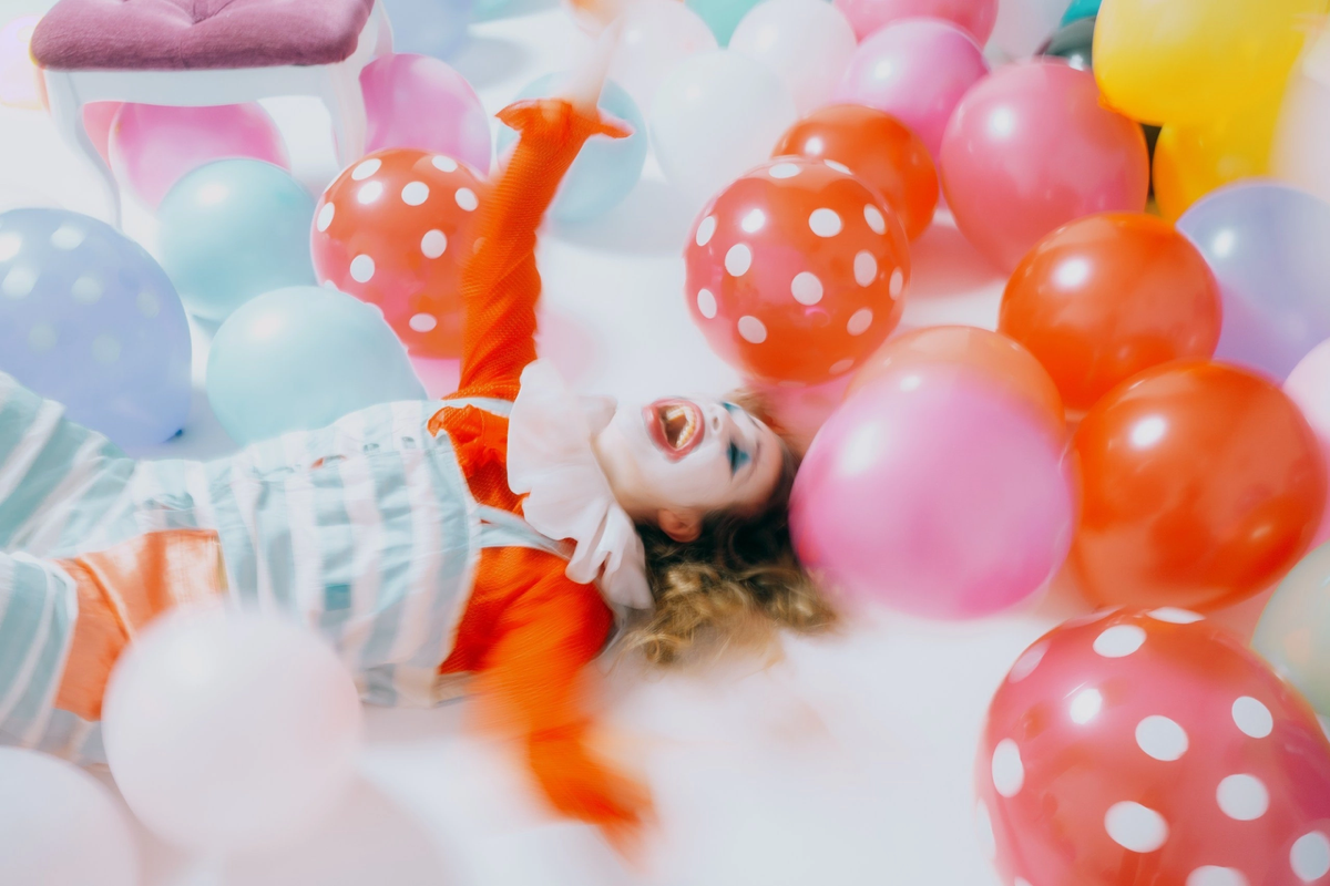Фотопроект Happy | Сетка — социальная сеть от hh.ru