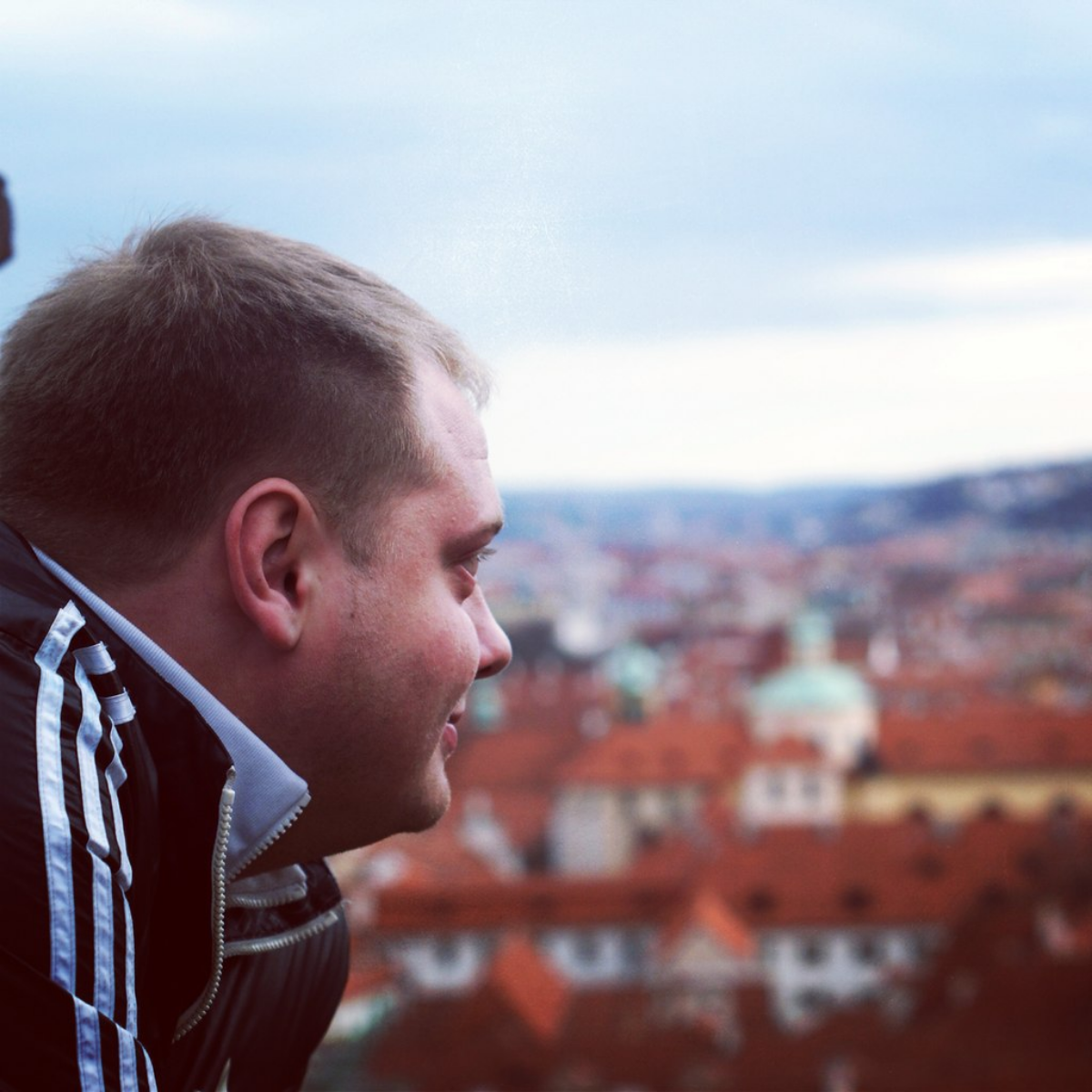 Сергей Евсеев