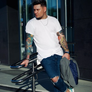 Александр Мезенцев | Сетка — социальная сеть от hh.ru