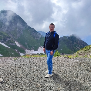 Михаил Золотов | Сетка — социальная сеть от hh.ru