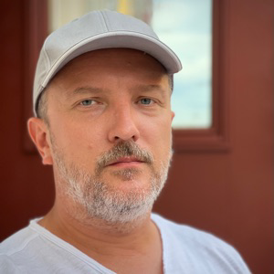 Михаил Сабуров | Сетка — социальная сеть от hh.ru