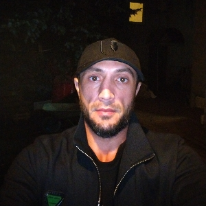 Сулейман Саидов