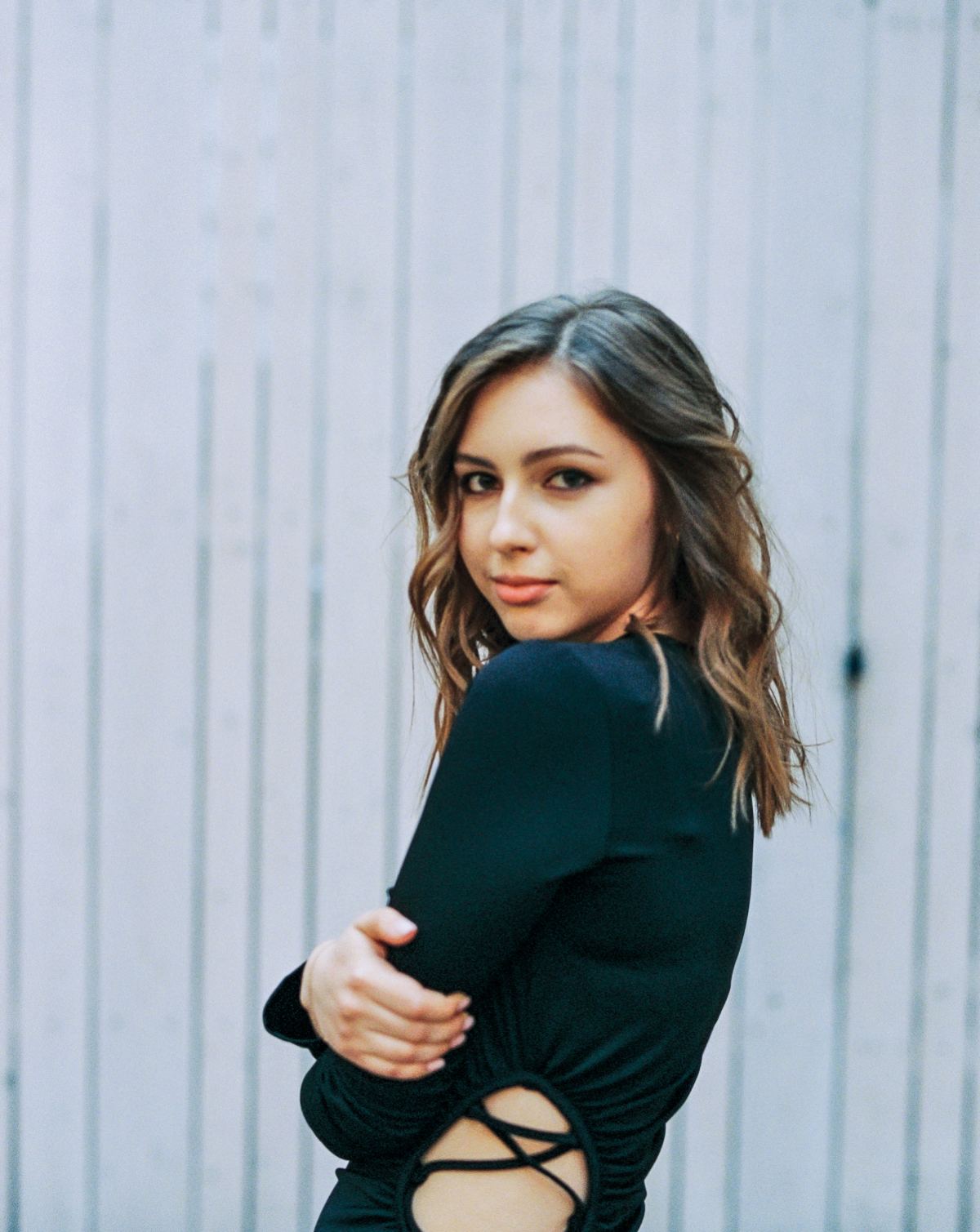 Лилия Киевец | Сетка — социальная сеть от hh.ru